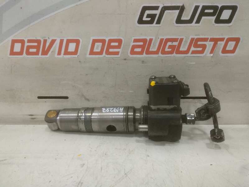INYECTOR