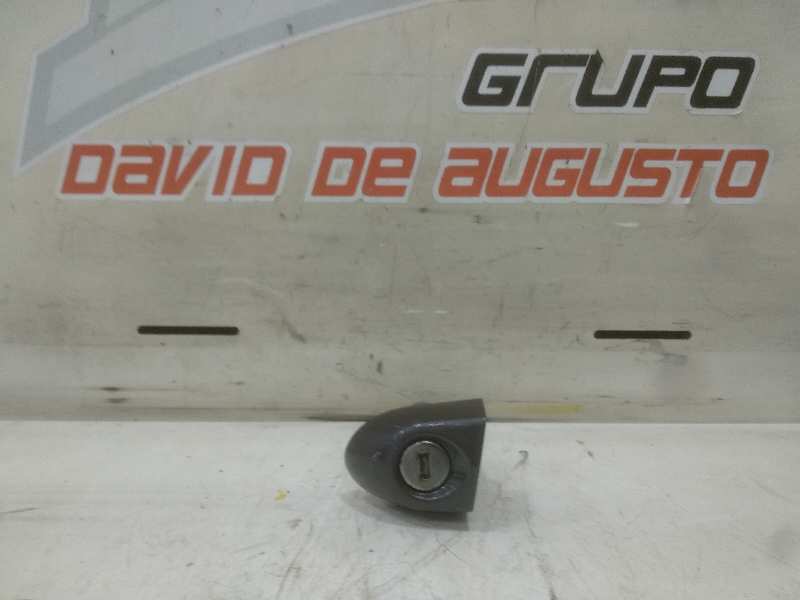 BOMBIN PUERTA DELANTERA IZQUIERDA BMW SERIE 1 BERLINA (E81/E87) 118d   |   03.07 - 12.07