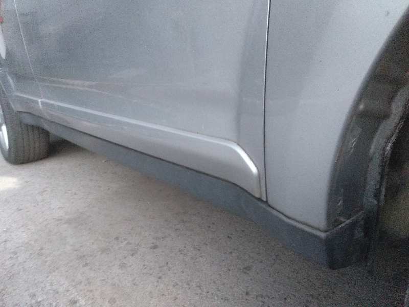 TALONERA DERECHA MITSUBISHI OUTLANDER (CW0) 2.0 DI-D Intense   |   02.07 - 12.09