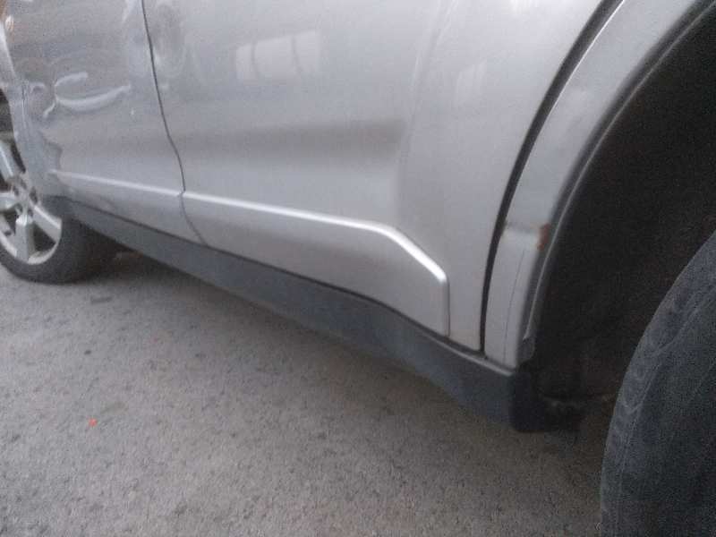 TALONERA IZQUIERDA MITSUBISHI OUTLANDER (CW0) 2.0 DI-D Intense   |   02.07 - 12.09