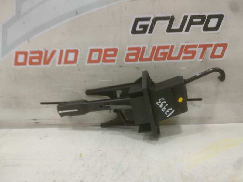 MANDO SUSPENSION