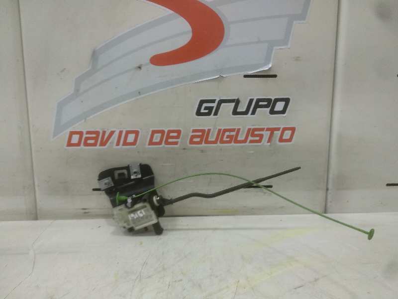 VASTAGO TAPADERA GASOLINA