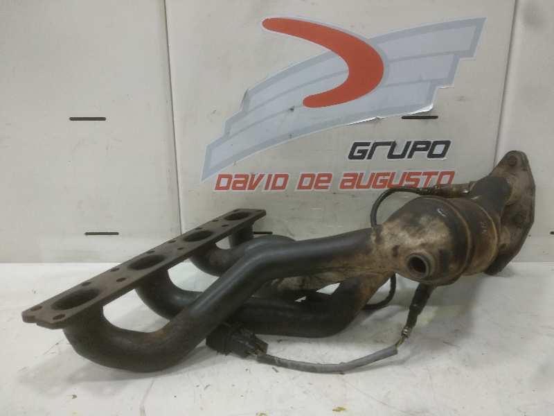 COLECTOR ESCAPE BMW SERIE 3 COMPACT (E46) 316ti   |   06.01 - 12.05
