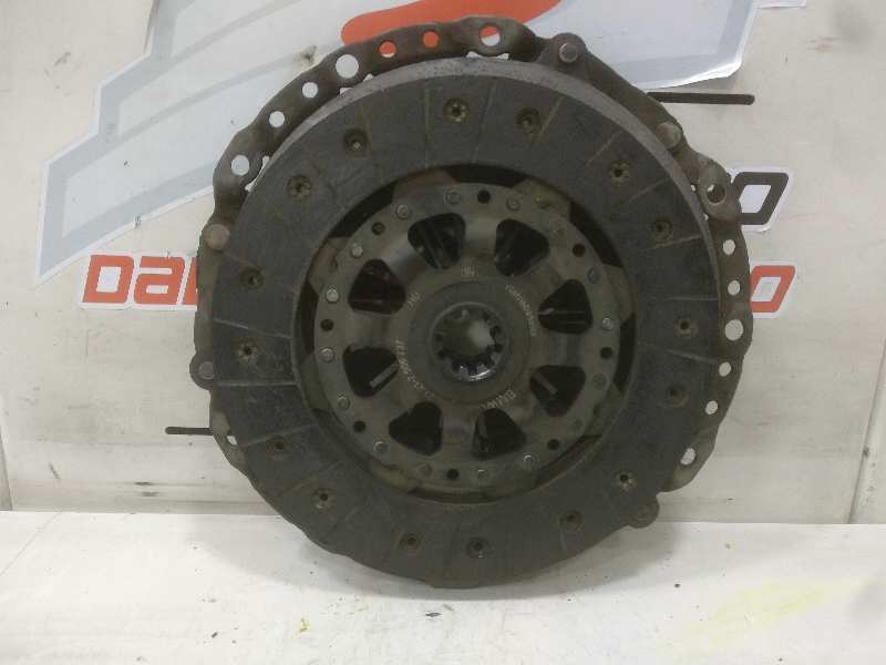 KIT EMBRAGUE BMW SERIE 3 COMPACT (E46) 316ti   |   06.01 - 12.05