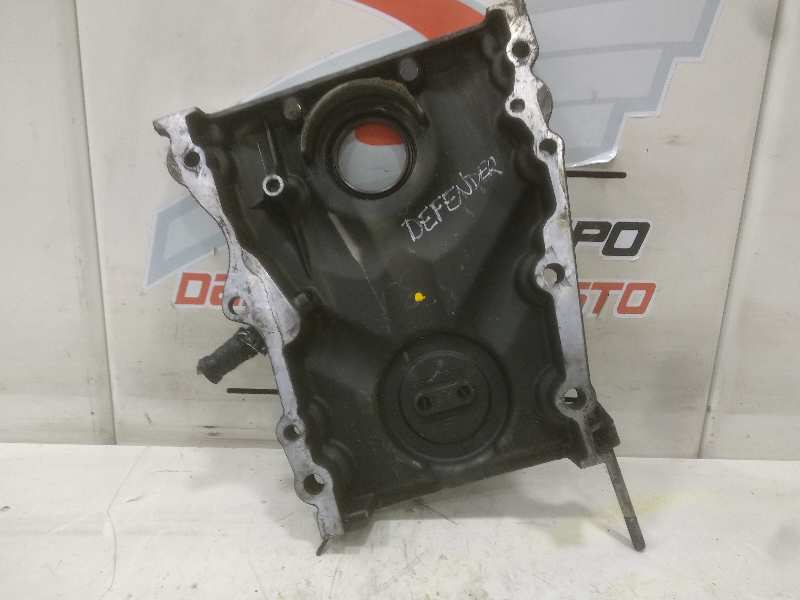 CARCASA DE DISTRIBUCION LAND ROVER DEFENDER (LD) TDI 110 Familiar (83kW)