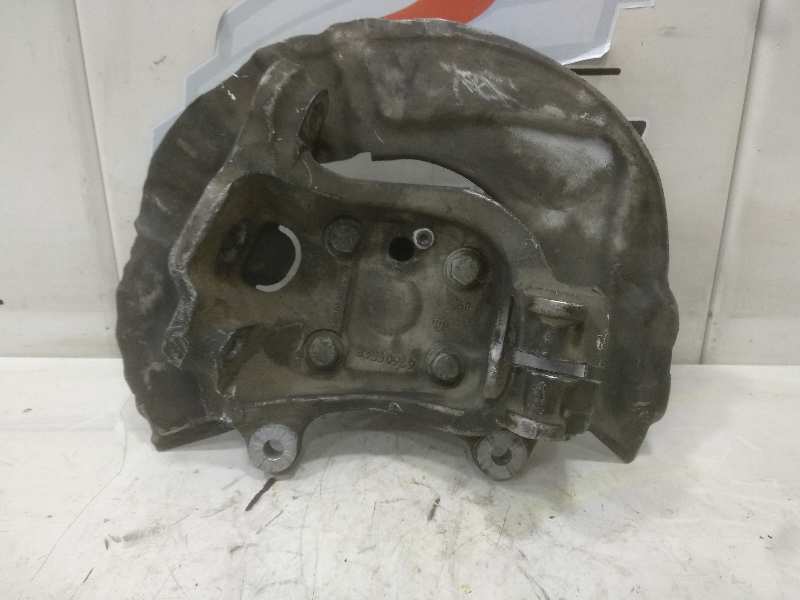 MANGUETA DELANTERA IZQUIERDA BMW SERIE 5 BERLINA (E60) 530d   |   07.03 - 12.06