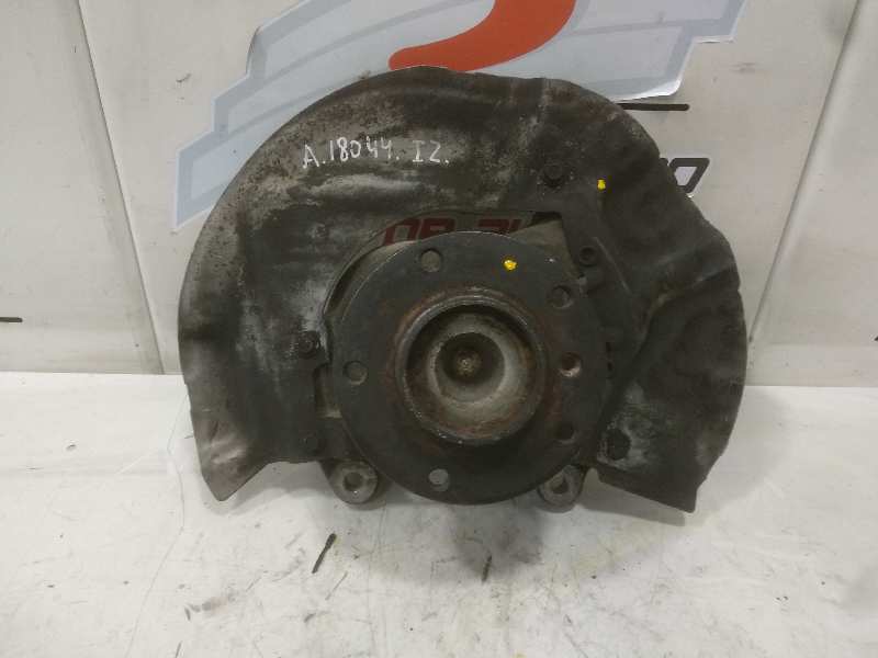 MANGUETA DELANTERA IZQUIERDA BMW SERIE 5 BERLINA (E60) 530d   |   07.03 - 12.06
