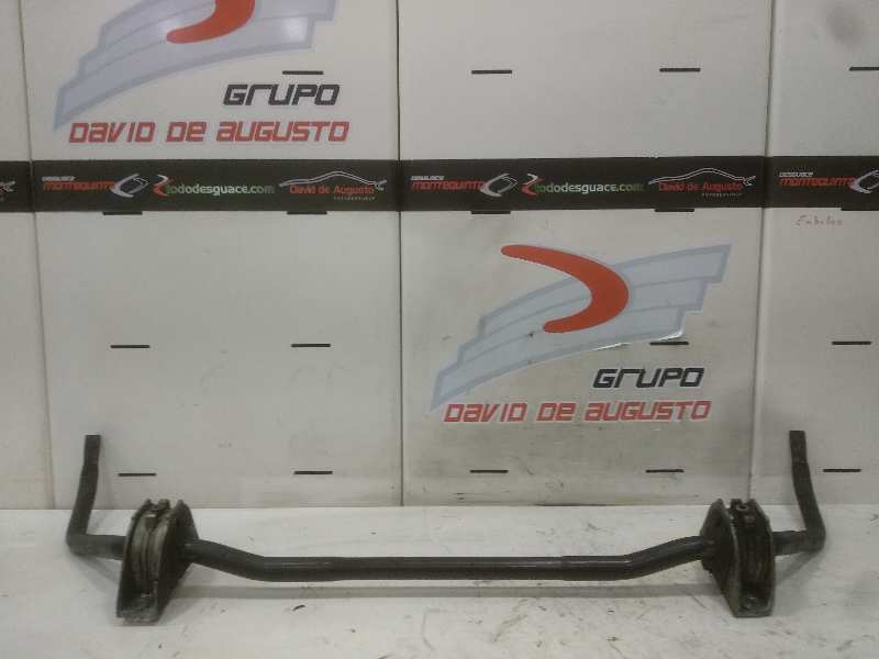 BARRA ESTABILIZADORA DELANTERA BMW SERIE 5 BERLINA (E60) 530d   |   07.03 - 12.06