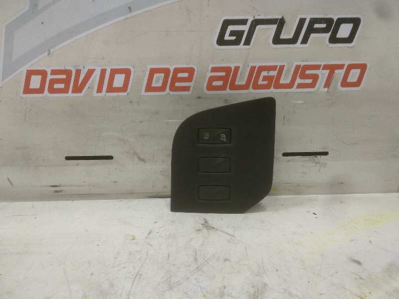 INTERRUPTOR VELOCIDAD CRUZERO RENAULT MASTER KASTEN L2H3 GKa 3,5t   |   08.10 - 12.18