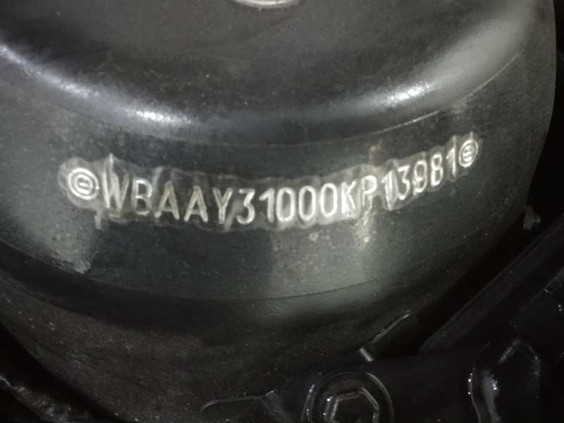 BMW SERIE 3 BERLINA (E46) 316i   |   01.02 - 12.06 foto 2