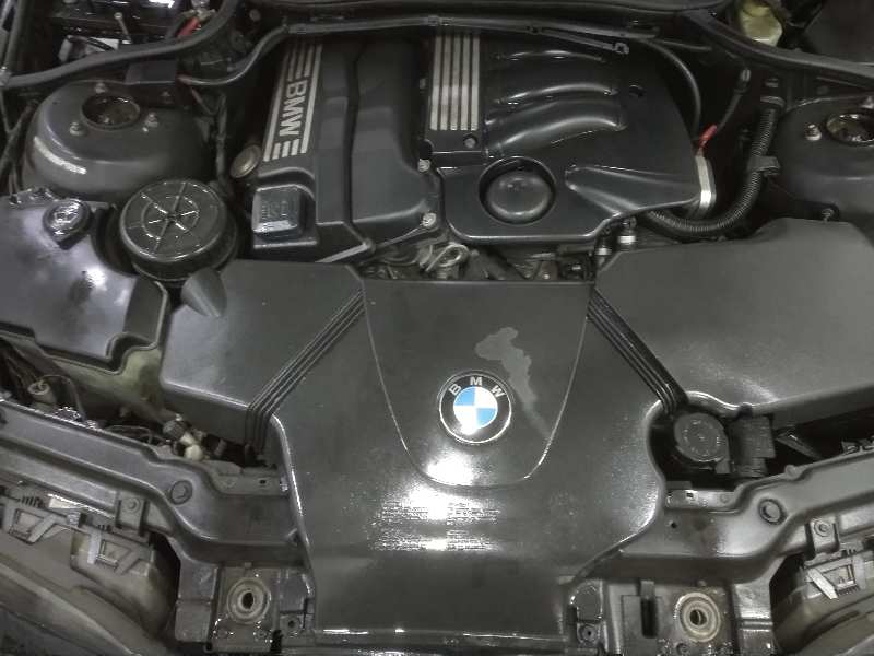 BMW SERIE 3 BERLINA (E46) 316i   |   01.02 - 12.06 foto 3