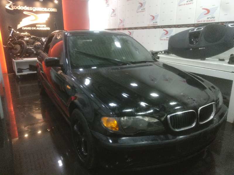 BMW SERIE 3 BERLINA (E46) 316i   |   01.02 - 12.06 foto 5