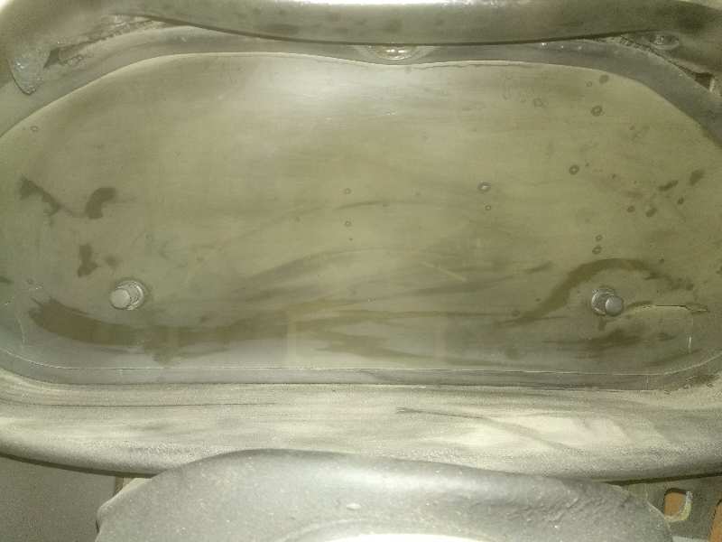 BMW SERIE 3 BERLINA (E46) 316i   |   01.02 - 12.06 foto 6