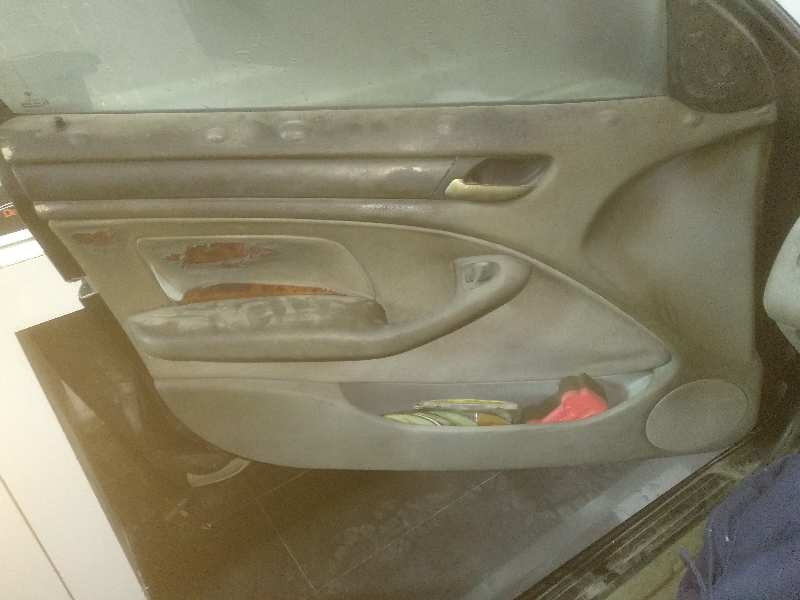 BMW SERIE 3 BERLINA (E46) 316i   |   01.02 - 12.06 foto 7