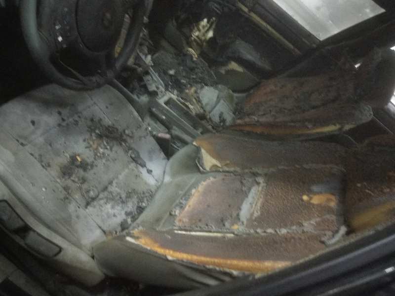 BMW SERIE 3 BERLINA (E46) 316i   |   01.02 - 12.06 foto 10