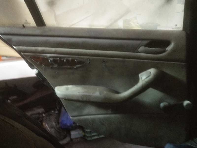 BMW SERIE 3 BERLINA (E46) 316i   |   01.02 - 12.06 foto 12