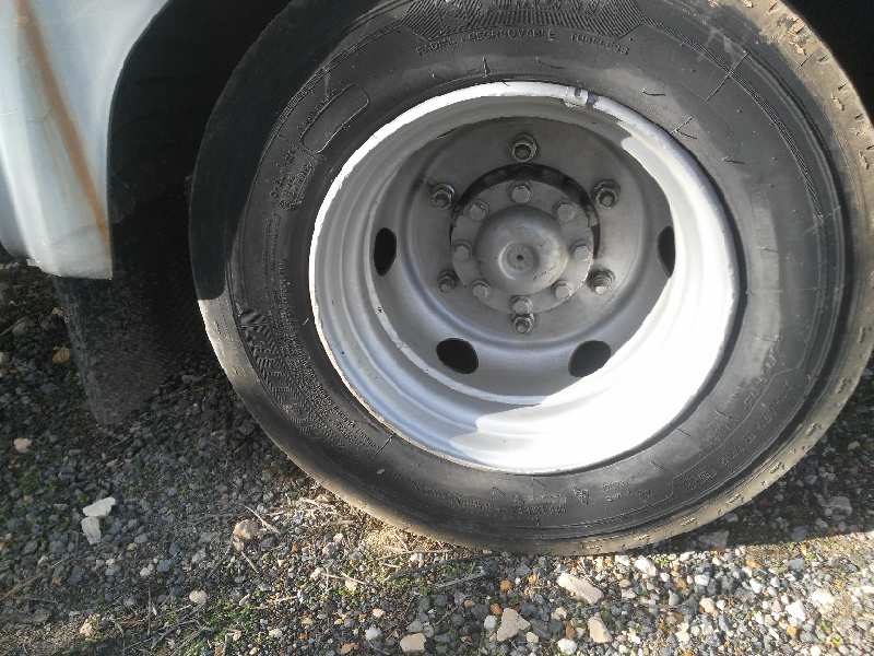 MERCEDES ATEGO 4-CILINDROS 4X2/BM 970/2/5/6 1215  (4X2)  OM 904 LA S (Corto)   |   01.01 - 12.04 foto 6