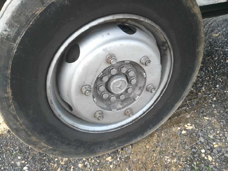 MERCEDES ATEGO 4-CILINDROS 4X2/BM 970/2/5/6 1215  (4X2)  OM 904 LA S (Corto)   |   01.01 - 12.04 foto 7