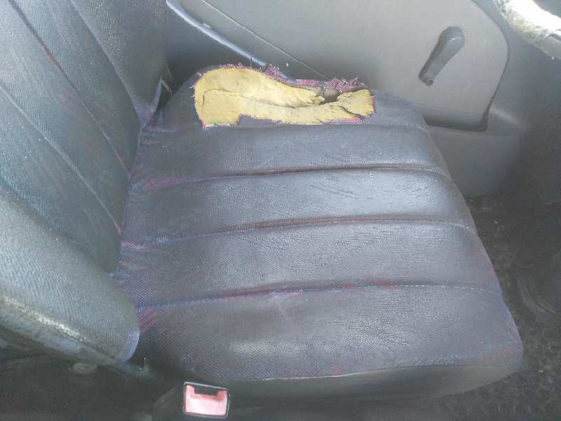 MERCEDES ATEGO 4-CILINDROS 4X2/BM 970/2/5/6 1215  (4X2)  OM 904 LA S (Corto)   |   01.01 - 12.04