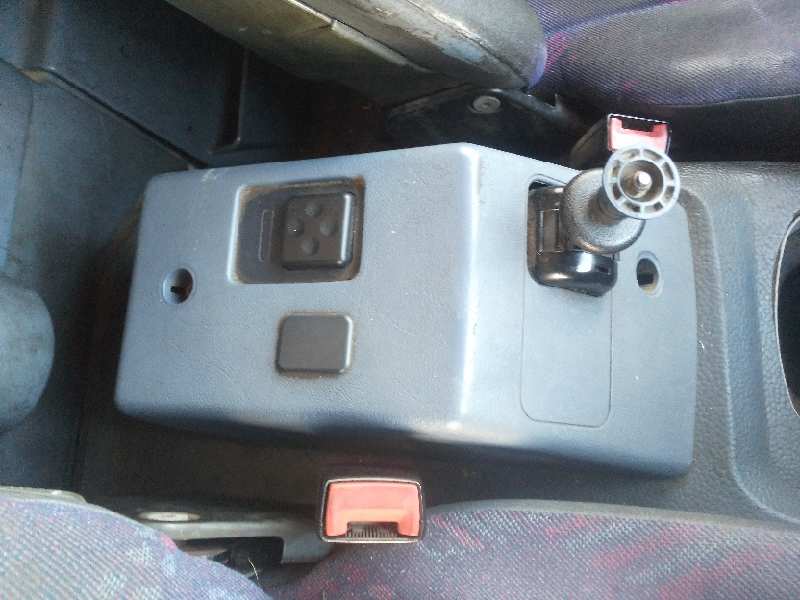 MERCEDES ATEGO 4-CILINDROS 4X2/BM 970/2/5/6 1215  (4X2)  OM 904 LA S (Corto)   |   01.01 - 12.04