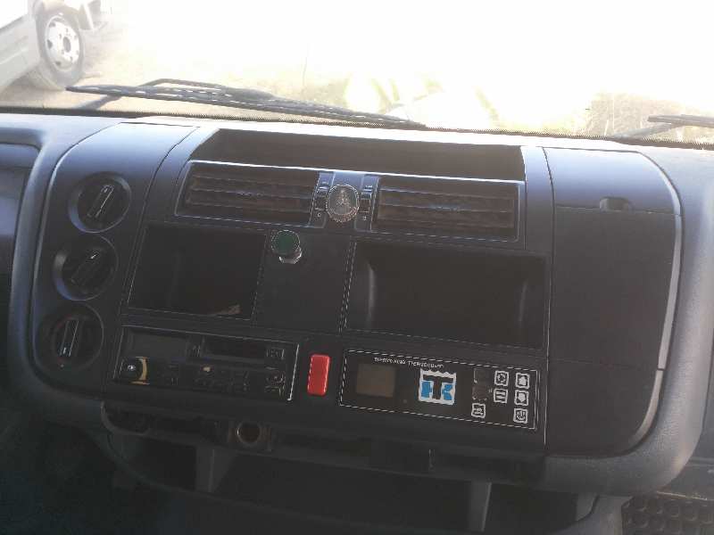 MERCEDES ATEGO 4-CILINDROS 4X2/BM 970/2/5/6 1215  (4X2)  OM 904 LA S (Corto)   |   01.01 - 12.04