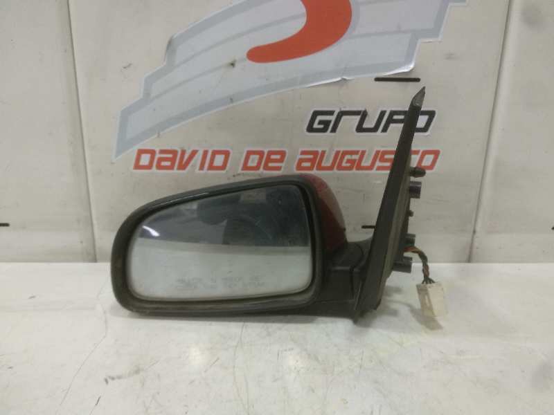 RETROVISOR IZQUIERDO ELECTRICO