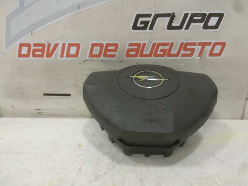 AIRBAG DELANTERO IZQUIERDO