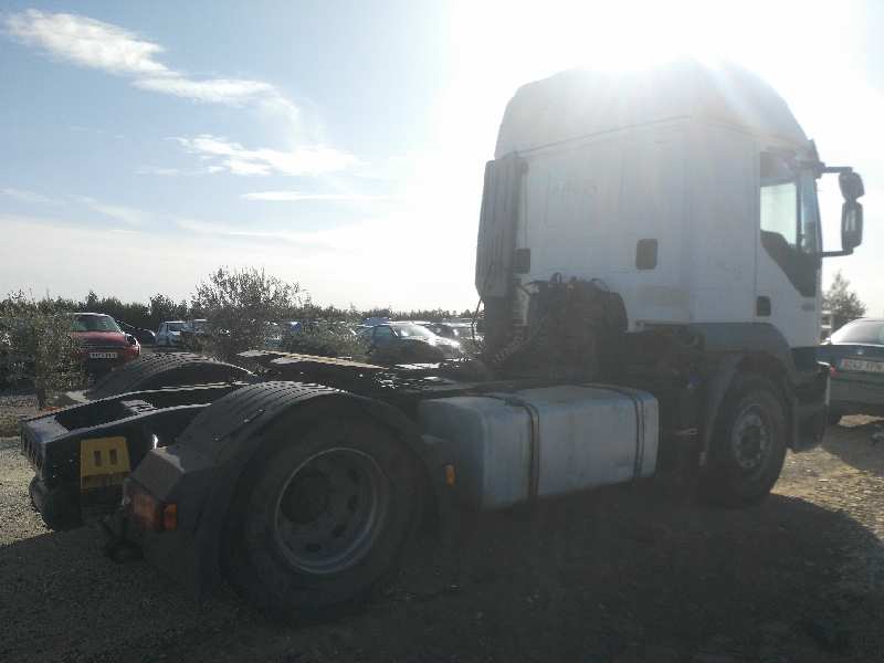 IVECO STRALIS (AD/AT) FG    AT               4X2 Larga distancia   |   07.05 - ... foto 5