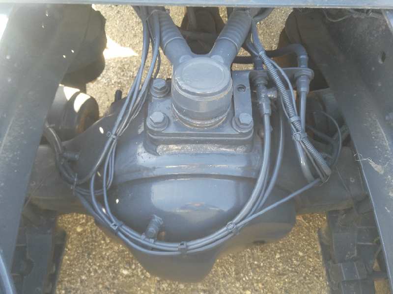 IVECO STRALIS (AD/AT) FG    AT               4X2 Larga distancia   |   07.05 - ... foto 9