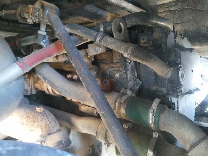 IVECO STRALIS (AD/AT) FG    AT               4X2 Larga distancia   |   07.05 - ... foto 11