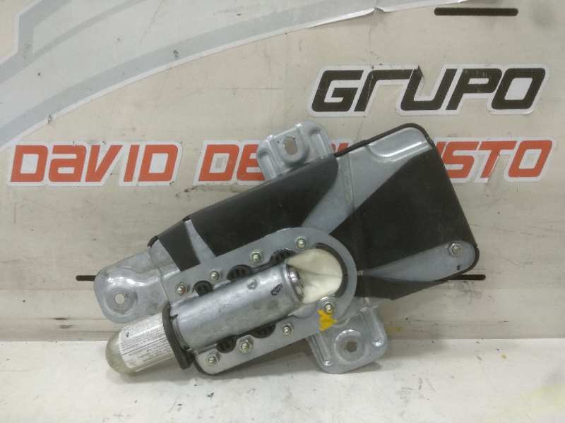 AIRBAG CORTINA DELANTERO IZQUIERDO foto 3