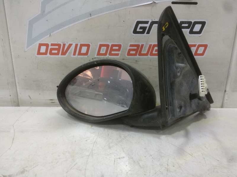 RETROVISOR IZQUIERDO ELECTRICO