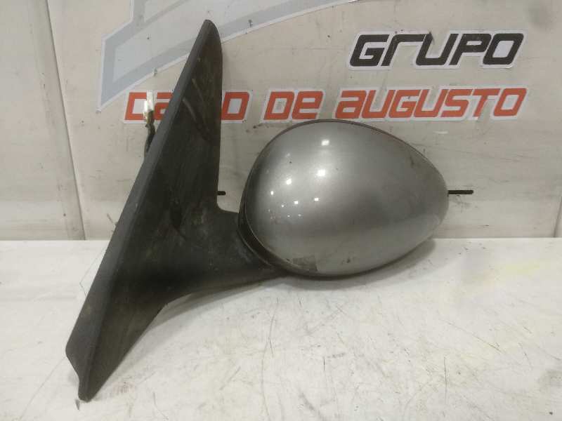 RETROVISOR IZQUIERDO ELECTRICO foto 3