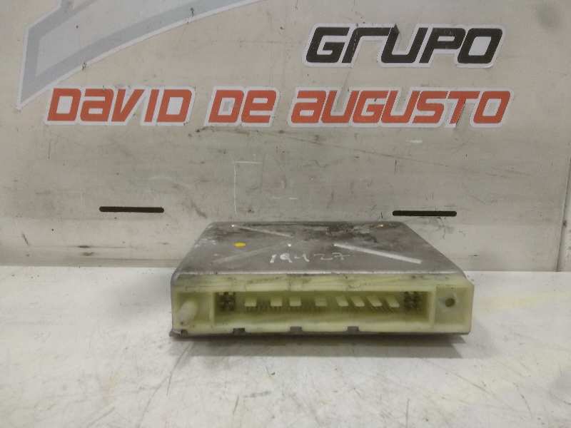 UNIDAD DE CONTROL CAJA DE CAMBIOS