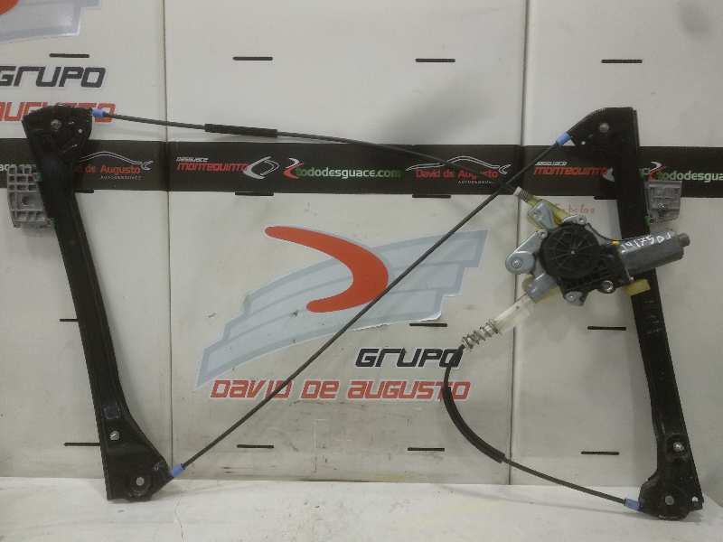 ELEVALUNAS DELANTERO IZQUIERDO