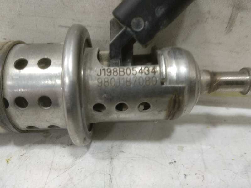 BOQUILLA DE INYECTOR OEM PEUGEOT BOXER CAJA CERRADA (BAT. 3450) (333) HDi (330)   |   10.08 - 12.19