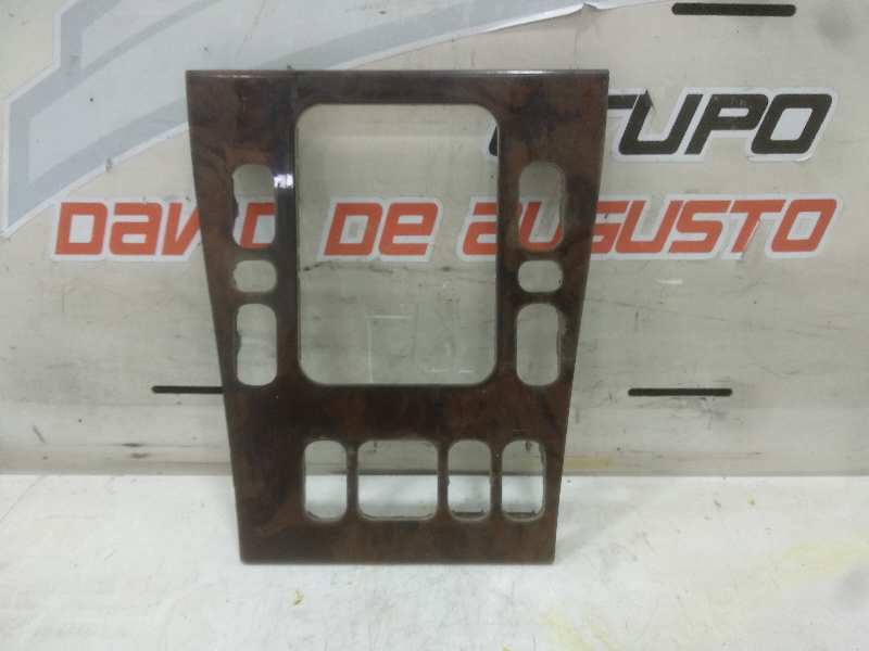 CARCASA PALANCA DE CABIOS MERCEDES CLASE C (W202) BERLINA 220 Diesel (202.121)   |   05.93 - 12.98