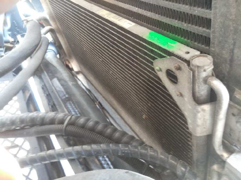 CONDENSADOR / RADIADOR  AIRE ACONDICIONADO IVECO STRALIS (AS) FSA T / P  4X2 Gran espacio   |   02.02 - 12.06