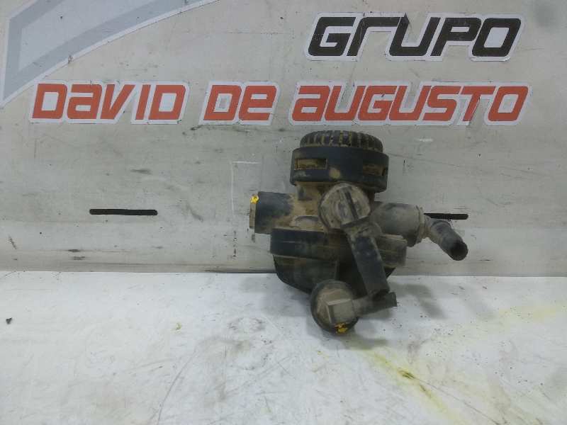 VALVULA DE FRENO DE AIRE