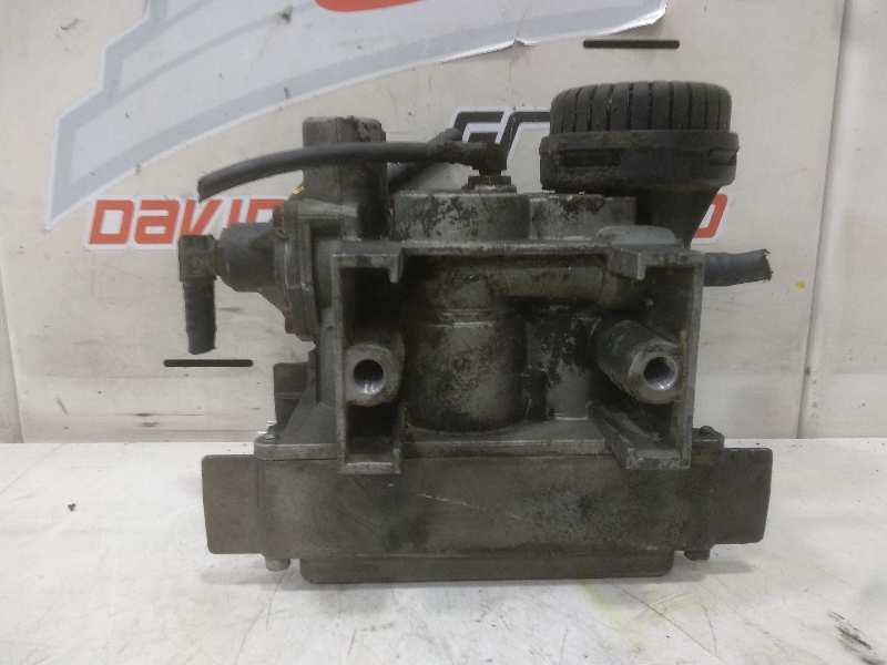 MODULADOR DE EJE EBS