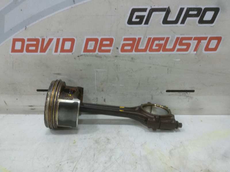 PISTON Y BIELA