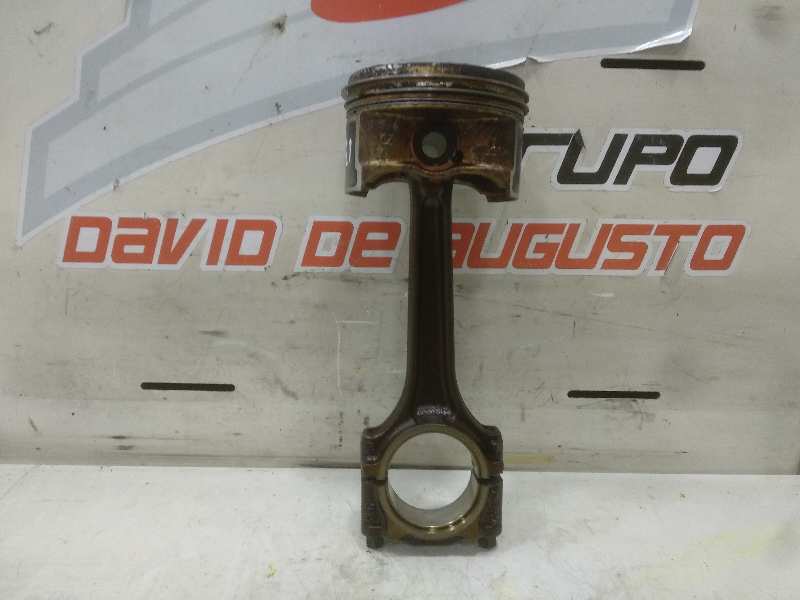 PISTON Y BIELA foto 2