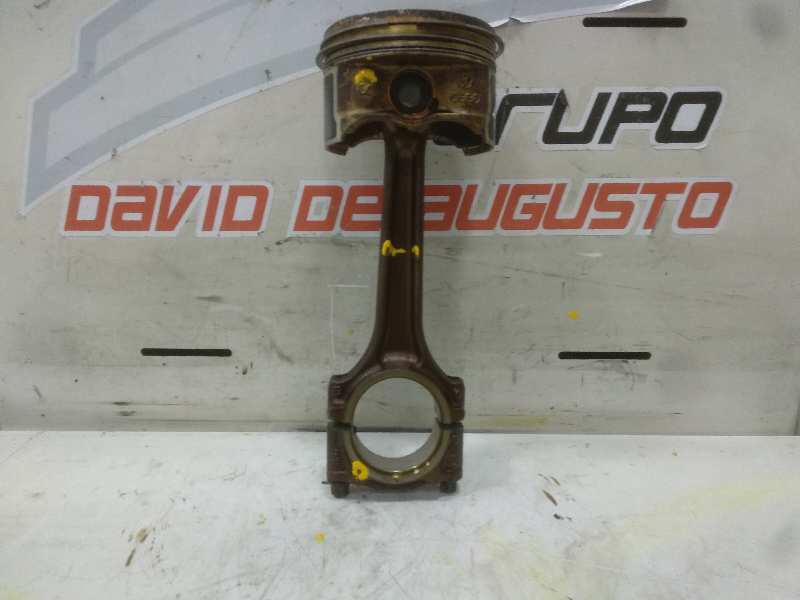 PISTON Y BIELA foto 2