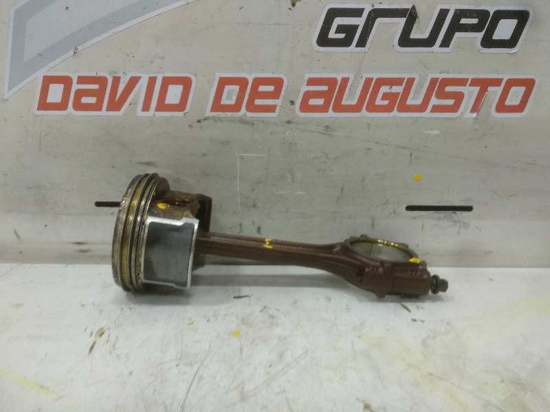 PISTON Y BIELA foto 3