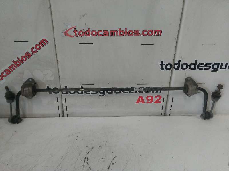 BARRA ESTABILIZADORA TRASERA
