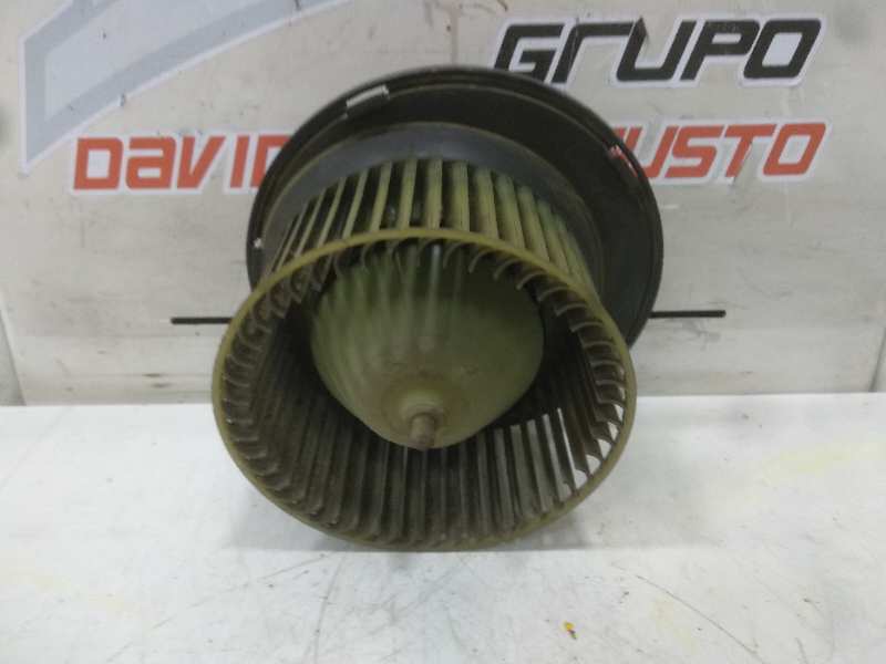 MOTOR CALEFACCION