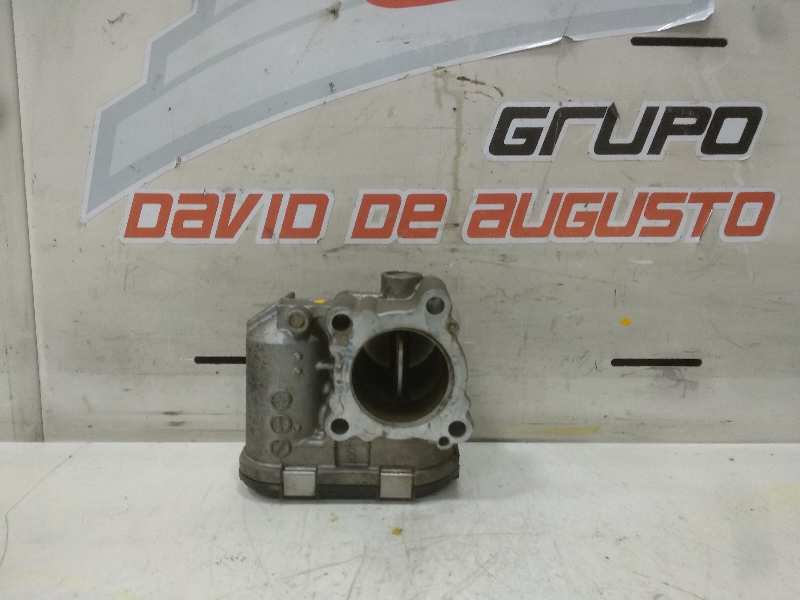 CAJA MARIPOSA NISSAN X-TRAIL (T31) LE   |   03.07 - 12.14