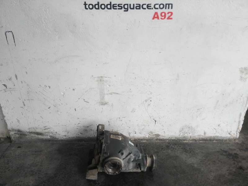 DIFERENCIAL TRASERO BMW SERIE 5 BERLINA (E60) 530d   |   07.03 - 12.06