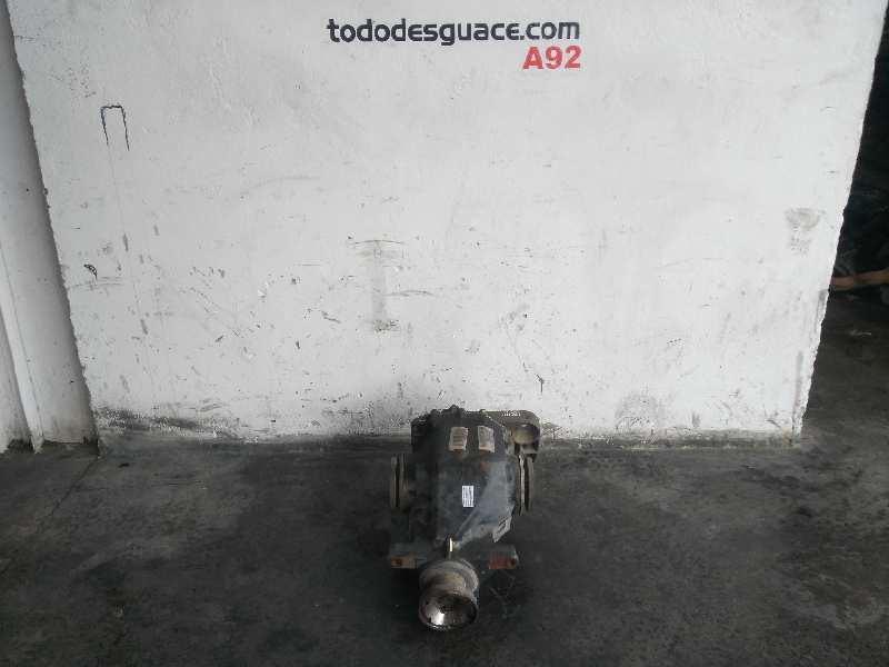 DIFERENCIAL TRASERO BMW SERIE 5 BERLINA (E60) 530d   |   07.03 - 12.06