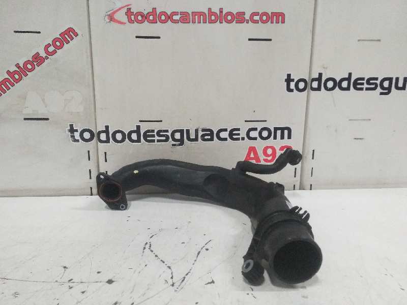 TUBO ADMISION